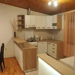 Appartement Slavka *