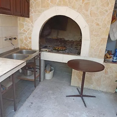 Slavka דירה