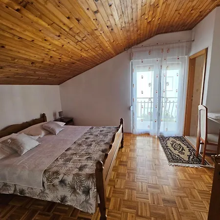 Апартаменты Slavka